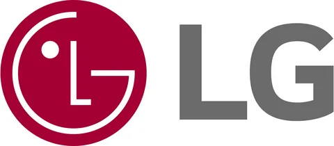 LG logo