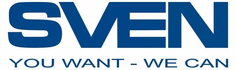 Sven logo