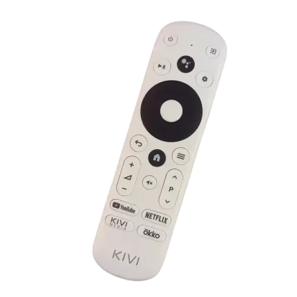 Пульт оригинал KIVI RC40