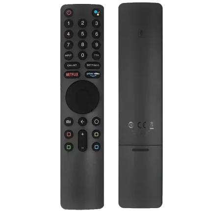 Пульт оригинал XIAOMI XMRM-010